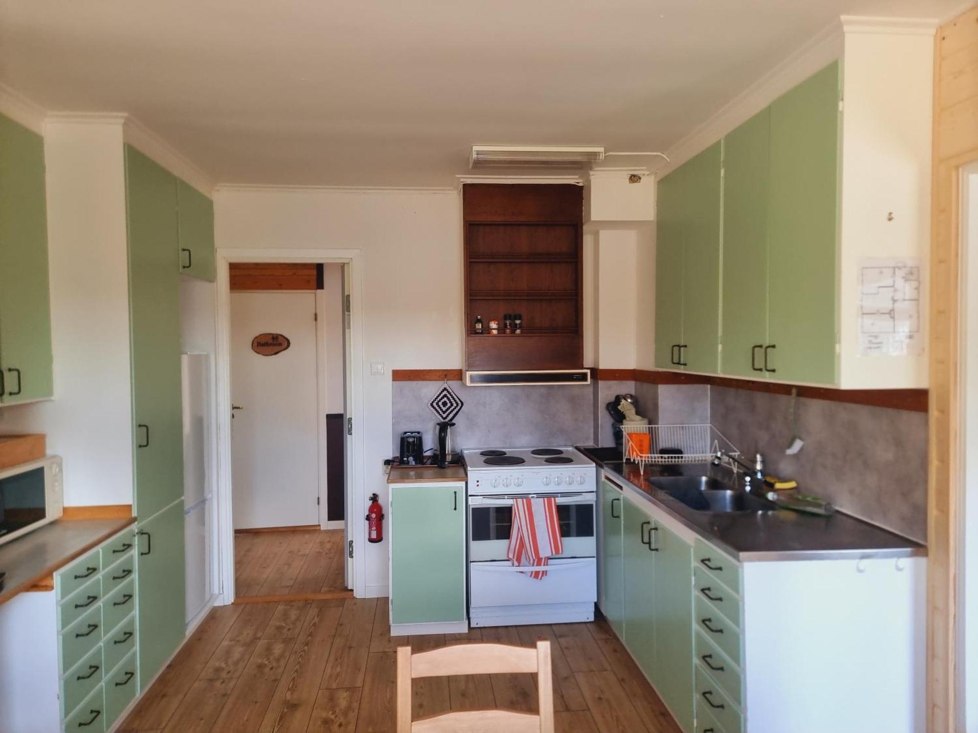 Bärenzimmer B&B in Lappland Arvidsjaur Exterior foto