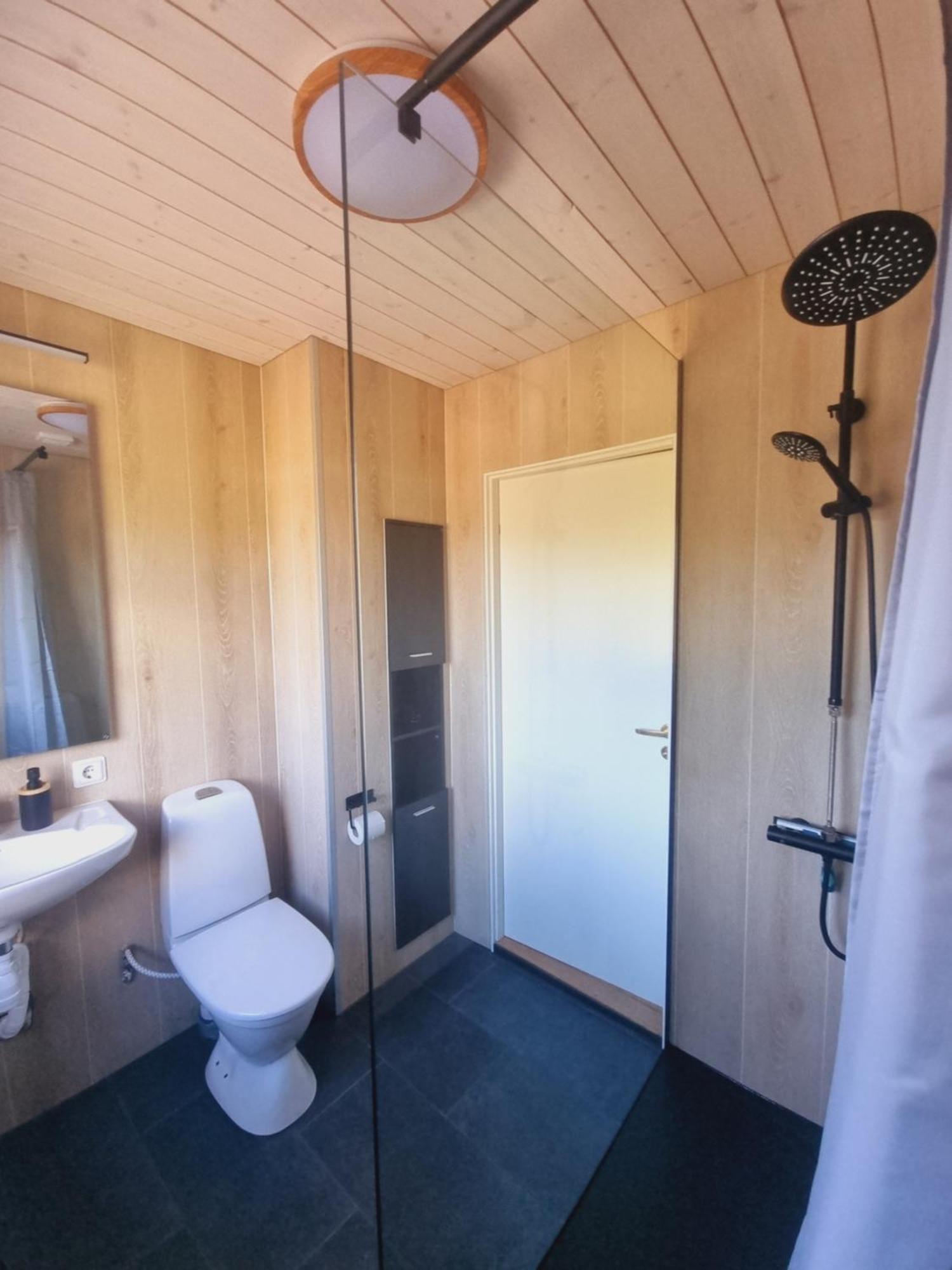Bärenzimmer B&B in Lappland Arvidsjaur Exterior foto